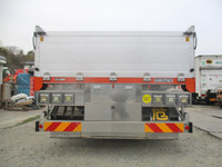 ISUZU Giga Aluminum Block QKG-CYL77AA 2015 550,328km_5