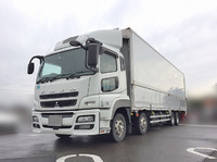 MITSUBISHI FUSO Super Great Panel Wing LKG-FS54VZ 2012 398,700km_3