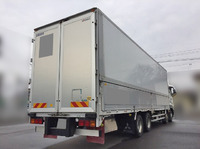 MITSUBISHI FUSO Super Great Panel Wing LKG-FS54VZ 2012 398,700km_4