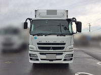 MITSUBISHI FUSO Super Great Panel Wing LKG-FS54VZ 2012 398,700km_5