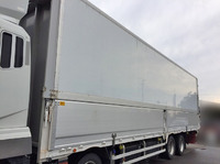 MITSUBISHI FUSO Super Great Panel Wing LKG-FS54VZ 2012 398,700km_7