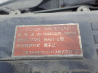 MITSUBISHI FUSO Fighter Aluminum Block KK-FK61HK 2004 131,959km_19