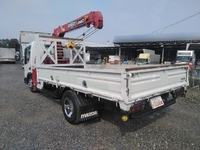 MAEDA Titan Truck (With 3 Steps Of Unic Cranes) KK-WH63F 2004 15,924km_4