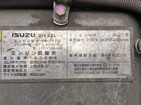ISUZU Giga Aluminum Wing PDG-CYJ77W8 2008 1,079,236km_25