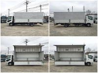 MITSUBISHI FUSO Fighter Aluminum Wing TKG-FK71F 2016 64,599km_5