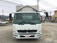 MITSUBISHI FUSO Fighter Aluminum Wing TKG-FK71F 2016 64,599km_6