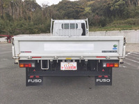 MITSUBISHI FUSO Canter Flat Body TKG-FEB50 2014 222,463km_8
