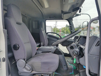 ISUZU Forward Open Top Van TKG-FRR90S2 2013 186,734km_29