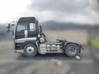 ISUZU Giga Trailer Head PKG-EXD52D8 2007 933,000km_4