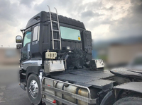 ISUZU Giga Trailer Head PKG-EXD52D8 2007 933,000km_5