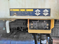 MITSUBISHI FUSO Canter Safety Loader SKG-FEB90 2012 423,712km_14