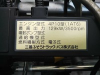 MITSUBISHI FUSO Canter Safety Loader SKG-FEB90 2012 423,712km_28
