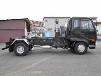 UD TRUCKS Condor Container Carrier Truck PB-MK36A 2005 224,661km_6