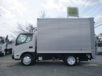 TOYOTA Toyoace Aluminum Van TKG-XZC675 2012 193,248km_5