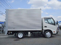 TOYOTA Toyoace Aluminum Van TKG-XZC675 2012 193,248km_6