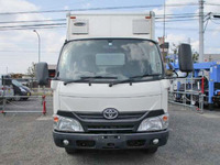 TOYOTA Toyoace Aluminum Van TKG-XZC675 2012 193,248km_7