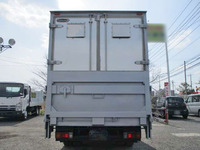 TOYOTA Toyoace Aluminum Van TKG-XZC675 2012 193,248km_8