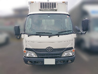 TOYOTA Toyoace Refrigerator & Freezer Truck TKG-XZU675 2016 113,000km_5