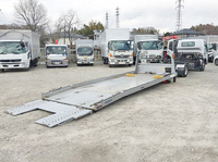 HINO Dutro Safety Loader PB-XZU424M 2007 98,079km_2