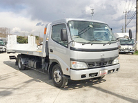 HINO Dutro Safety Loader PB-XZU424M 2007 98,079km_3