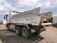 MITSUBISHI FUSO Super Great Dump QKG-FV60VX 2015 174,442km_5