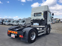 HINO Profia Trailer Head QKG-SH1EDAG 2014 311,503km_2