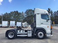 HINO Profia Trailer Head QKG-SH1EDAG 2014 311,503km_6