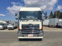 HINO Profia Trailer Head QKG-SH1EDAG 2014 311,503km_7