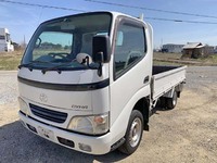 TOYOTA Dyna Flat Body TC-TRY230 2005 95,539km_3