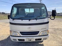 TOYOTA Dyna Flat Body TC-TRY230 2005 95,539km_7