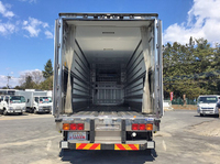 MITSUBISHI FUSO Super Great Refrigerator & Freezer Truck QKG-FS54VZ 2014 211,380km_10
