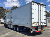MITSUBISHI FUSO Super Great Refrigerator & Freezer Truck QKG-FS54VZ 2014 211,380km_4