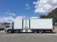 MITSUBISHI FUSO Super Great Refrigerator & Freezer Truck QKG-FS54VZ 2014 211,380km_5