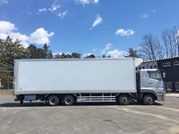 MITSUBISHI FUSO Super Great Refrigerator & Freezer Truck QKG-FS54VZ 2014 211,380km_6