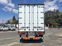 MITSUBISHI FUSO Super Great Refrigerator & Freezer Truck QKG-FS54VZ 2014 211,380km_9