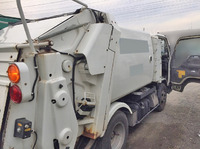 ISUZU Elf Garbage Truck PB-NKR81AN 2006 235,680km_3