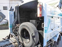 MITSUBISHI FUSO Canter Garbage Truck KK-FE53EB 2002 98,518km_21