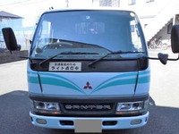 MITSUBISHI FUSO Canter Garbage Truck KK-FE53EB 2002 98,518km_7