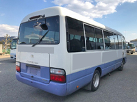 TOYOTA Coaster Micro Bus PB-XZB50 2007 41,361km_2