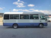 TOYOTA Coaster Micro Bus PB-XZB50 2007 41,361km_6