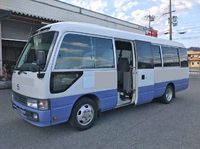TOYOTA Coaster Micro Bus PB-XZB50 2007 41,361km_7