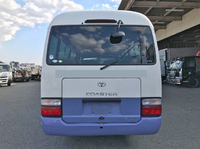 TOYOTA Coaster Micro Bus PB-XZB50 2007 41,361km_9