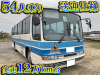 ISUZU Gala Mio Courtesy Bus BDG-RR7JJBJ 2010 121,645km_1