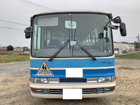 ISUZU Gala Mio Courtesy Bus BDG-RR7JJBJ 2010 121,645km_8
