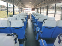 ISUZU Gala Mio Courtesy Bus BDG-RR7JJBJ 2010 116,177km_10