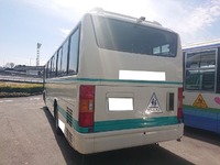 ISUZU Gala Mio Courtesy Bus BDG-RR7JJBJ 2010 116,177km_2