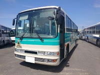 ISUZU Gala Mio Courtesy Bus BDG-RR7JJBJ 2010 116,177km_3