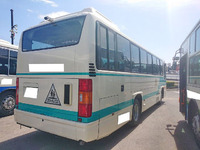 ISUZU Gala Mio Courtesy Bus BDG-RR7JJBJ 2010 116,177km_4