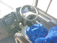 ISUZU Gala Mio Courtesy Bus BDG-RR7JJBJ 2010 116,177km_6