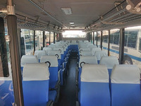 ISUZU Gala Mio Courtesy Bus BDG-RR7JJBJ 2010 116,177km_9